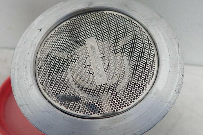 Used Edwards B 72205000 R EXT 70 Vacuum Turbomolecular Pump