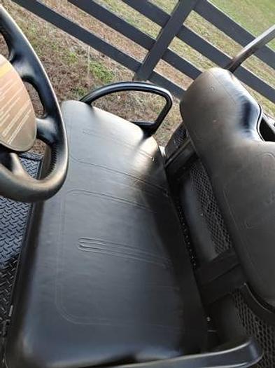 Used 2019 EZGO Cushman Hauler Pro