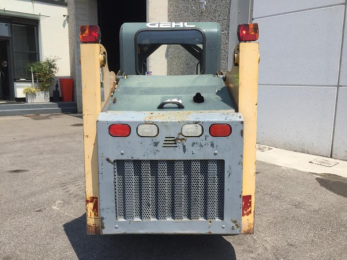 Usato 2006 GEHL 3840