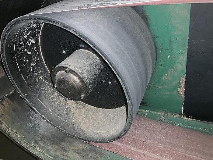 Used FLETCHER HAND-BLOCK SANDER