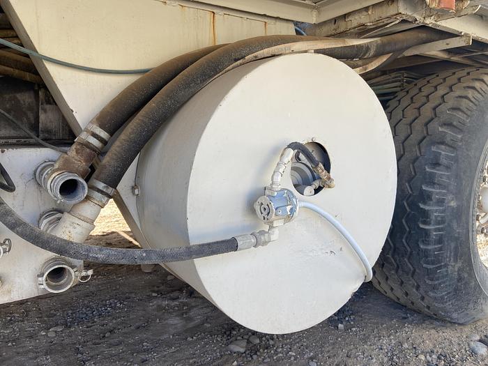 Used 1967 Wilson Ideco H44 Drilling Rig