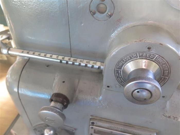 Used 1963 Monarch 10 EE