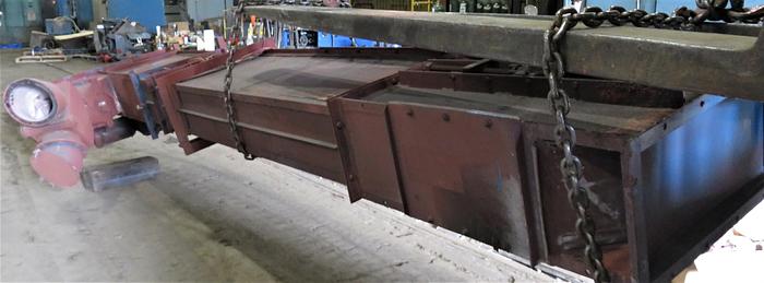 Used UNIVERSAL BUCKET ELEVATOR (on hold)