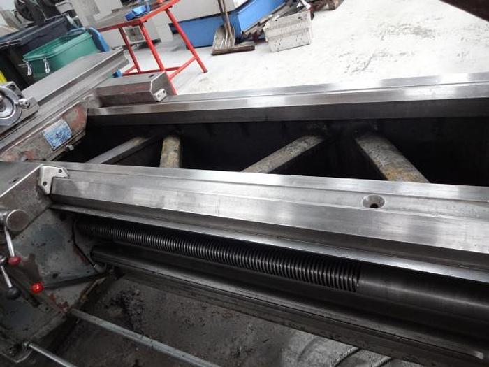 Utilisé Tour Cazeneuve HB 575 x 1500 mm