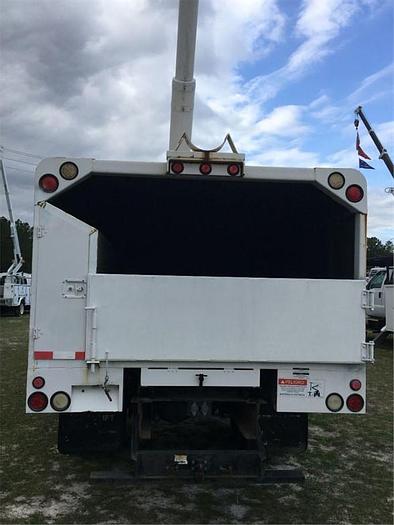 Used 2005 FORD F750 SD