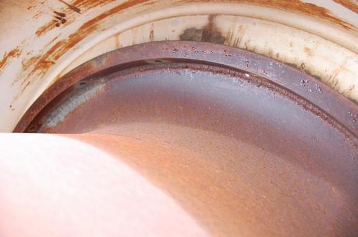 Used Crusher, Gyratory, 48 X 74, Allis Chalmers, Kobe, #D737395