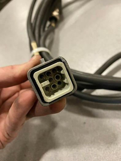 Used FANUC ROBOT CABLE 2005-T580 L7M