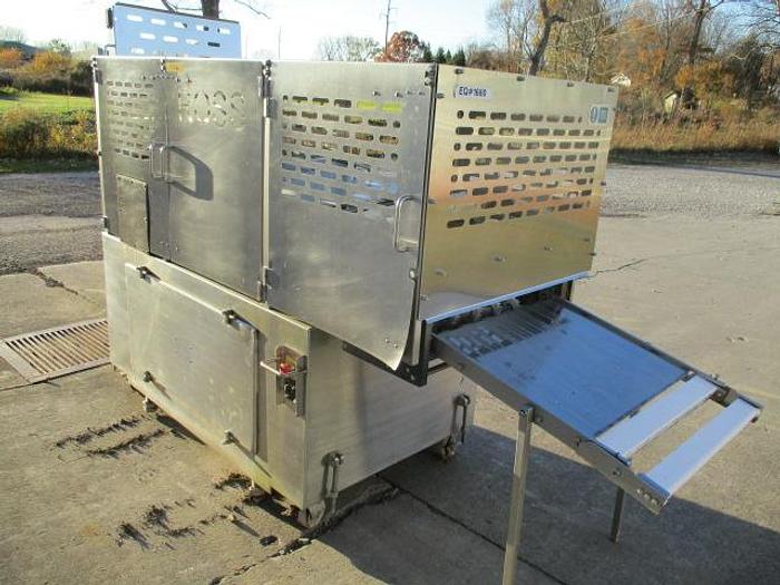 Used Ross Tenderizer; Md#C770