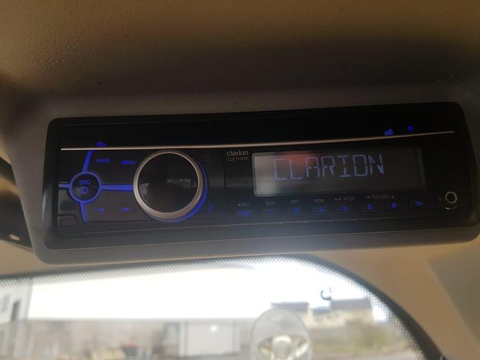 Used 2013 CAT TH407C