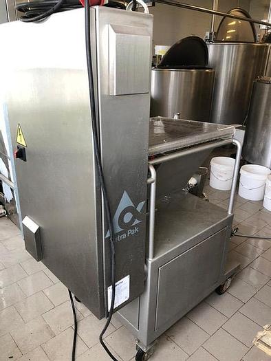 Used TETRA PAK INGREDIENT DOSER 2000 M3