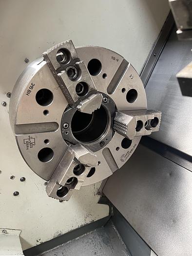 Ottime Tornio Cnc con Motorizzati AVM ANGELINI DG 13