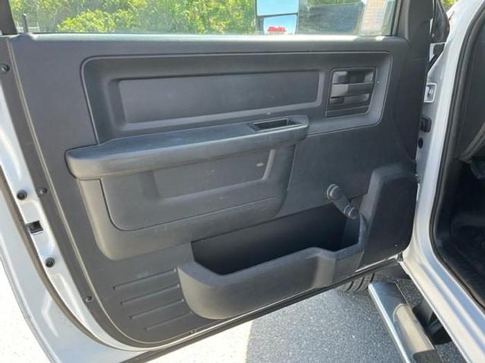 Used Altec AT40 45ft Bucket Boom on 2014 Dodge Ram 4x4 Reg Cab Utility Truck - C37802