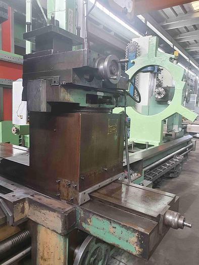 Usato MERLI CLOVIS 70