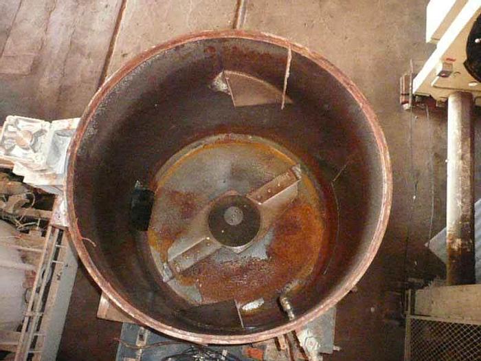 Used REG-MAC FILM DENSIFIER