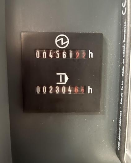 Used 2018 DMG DMU 50 Gen III 5- Axis CNC Vertical Machining Center