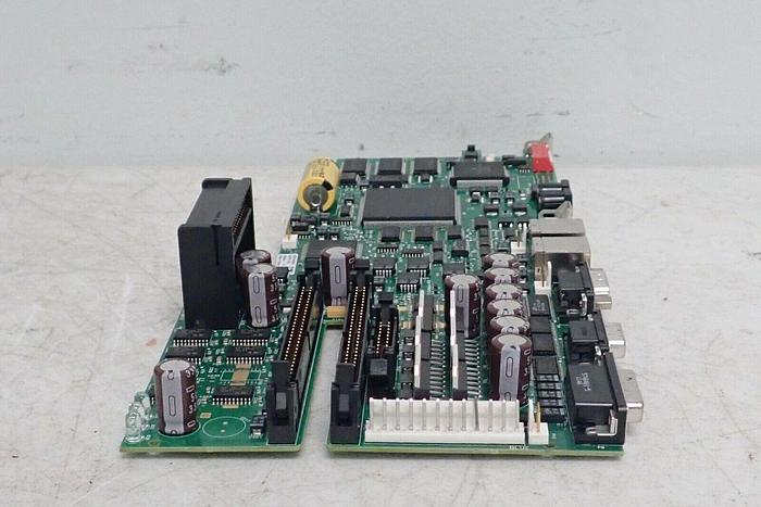 Used Agilent G4226-65000 Main Board