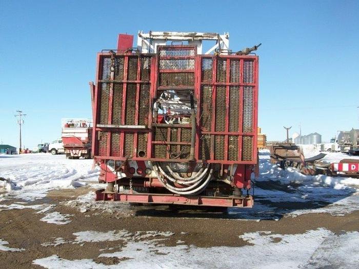 Used MAINLAND M-32