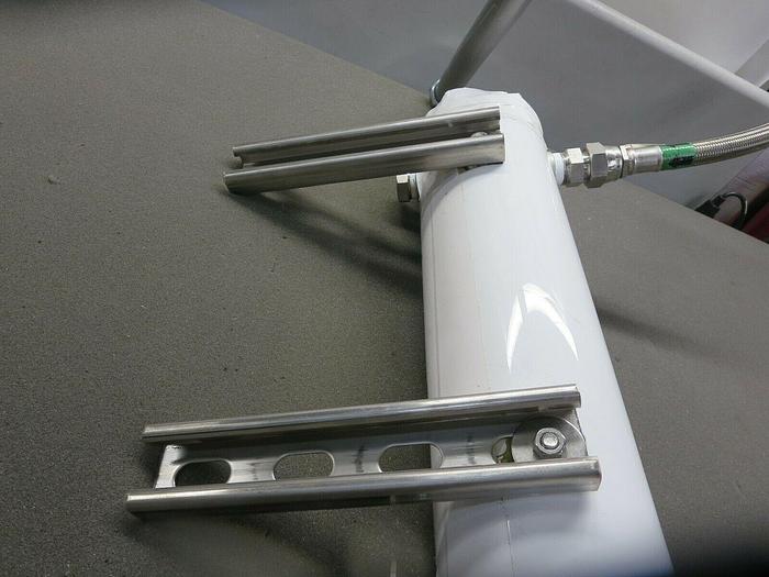 Used Watlow Heater Assembly