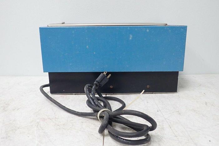 Used Precision Scientific Group GCA Corporation 66643 Model 182 Water Bath