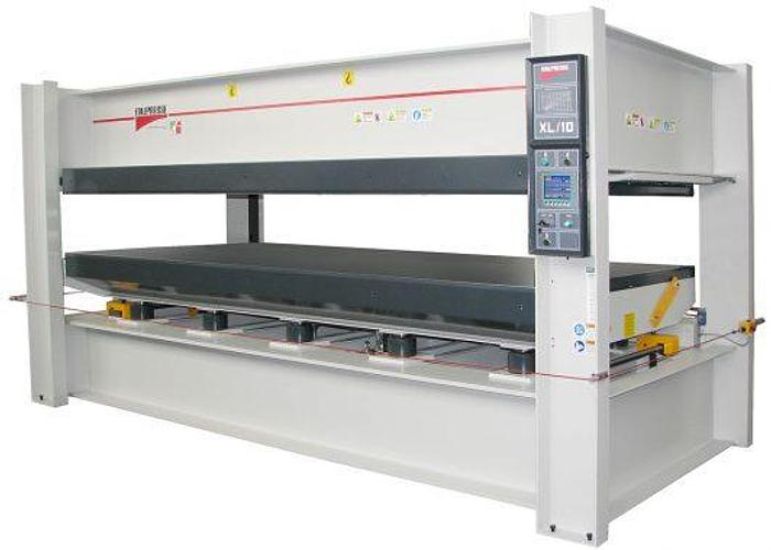 Italpress Web Presses