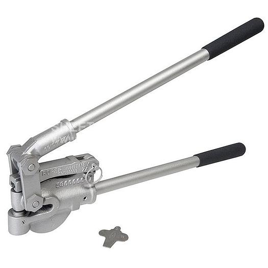 ROPER WHITNEY Portable Punch NO. 7A