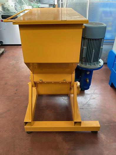 Usato 1995 POR BRUCO