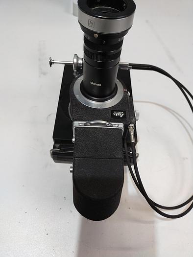 Spare parts Leitz  HM-LUX Mikroscop