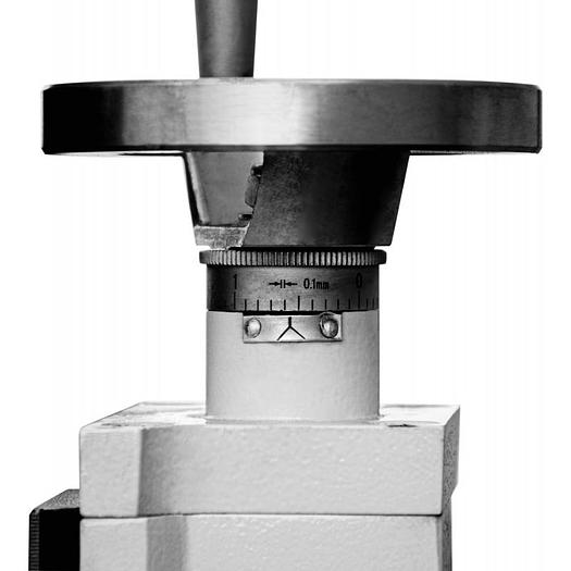 Cormak Tytan 750 Vario Milling & Turning Machine