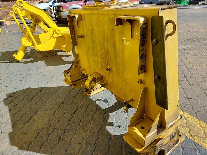 Used CAT 966H Hydraulic Oil Tank