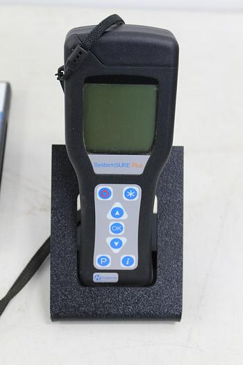 Used Hygina Sure Trend Luminometer SustemSure Plus V.2