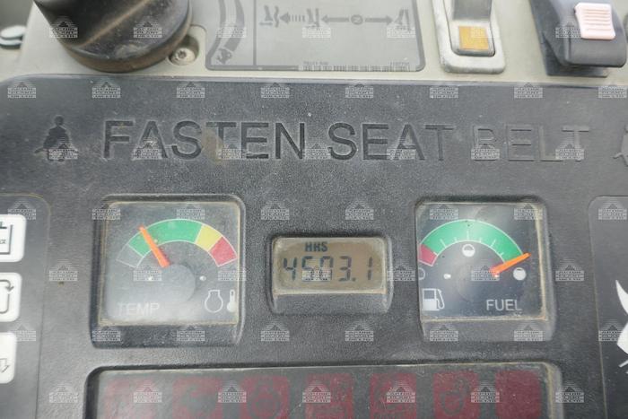 Used 2013 BOBCAT E26