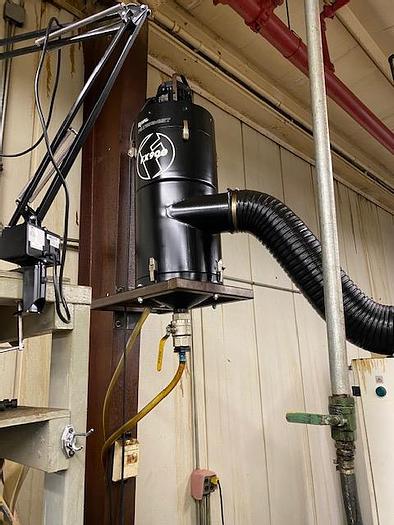 Used 1998 Studer S30 Lean Pro CNC ID/OD Grinder