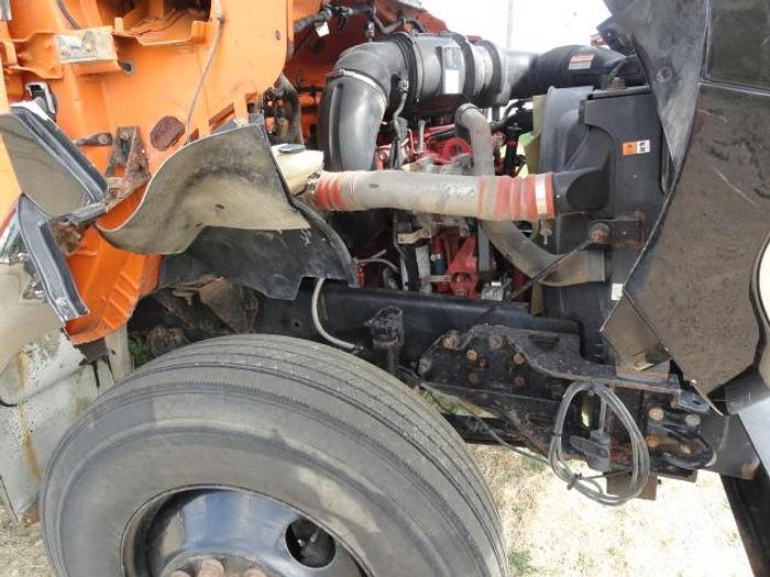 Used 2011 FORD F750
