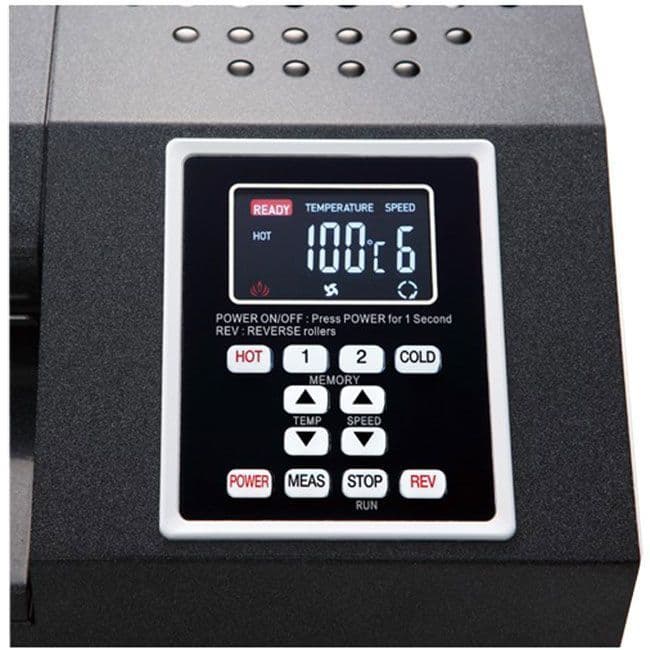 GBC 4600 Pro Photographic A2 Heat-Seal Pouch Laminator