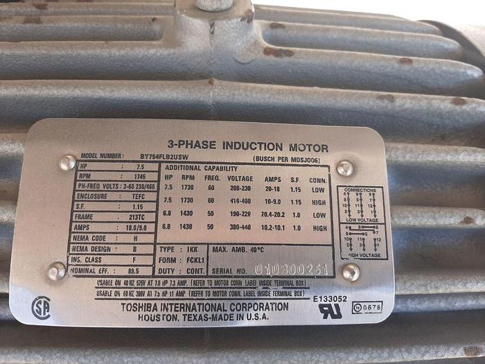 Used Sealer, Vacuum, Ultra-Source, Untravac 2100-A, Dbl Chamber B #C744283