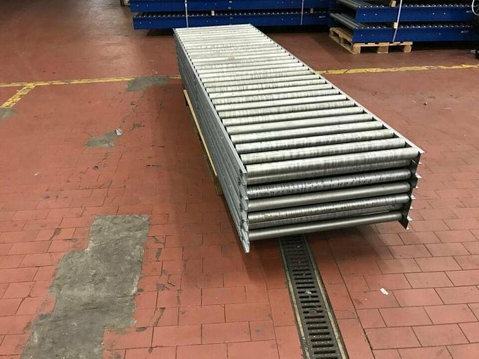 Gebraucht Rollenbahn