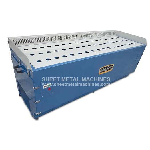 BAILEIGH Downdraft Table DDTM-8024