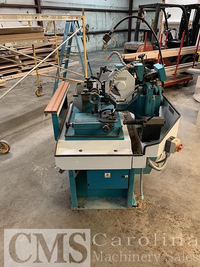 Used Wadkin Visage Profile Grinder