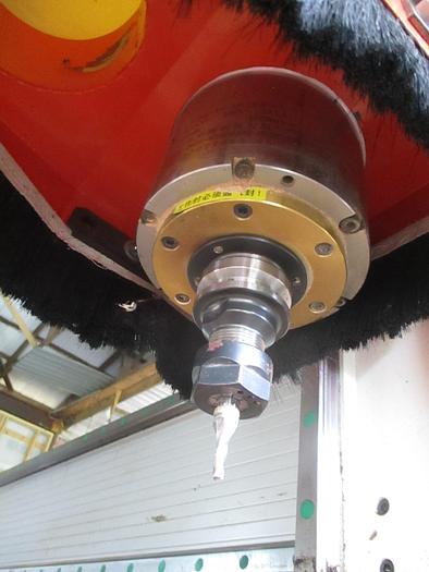 Laguna, SmartShop® II CNC Router, 4 x 8, 7.5hp, Used