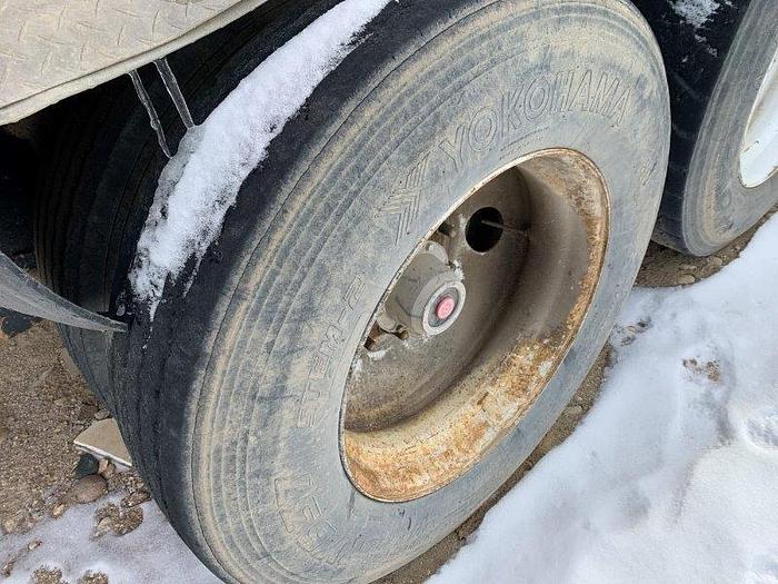 Used 2012 Ra SD22-40-3