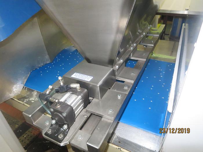 Used Chocolate Drop/ Button/ Non-pareil drops Production Line