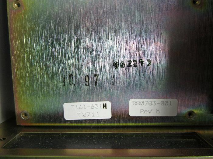 BOSCH Controller Card SM 3.5 8-GC16