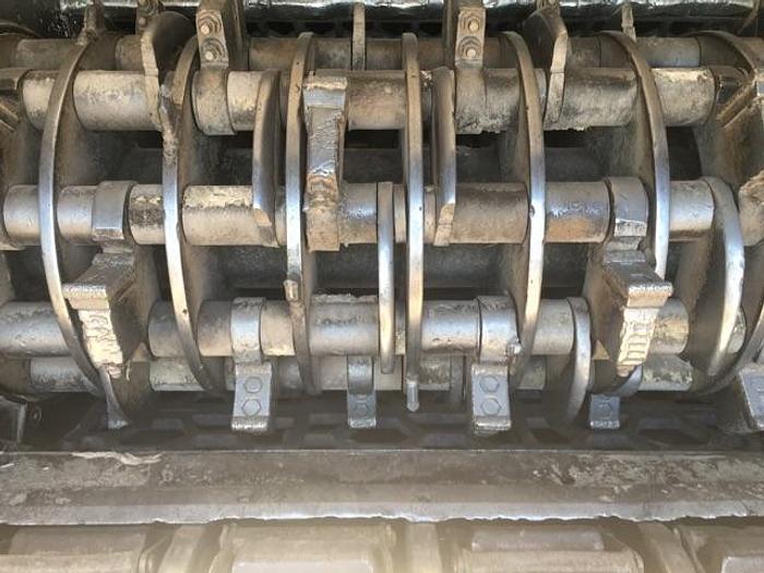 Used 2005 PETERSON PACIFIC 4710B