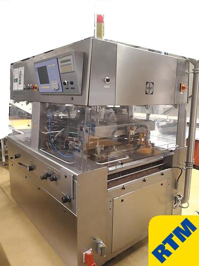 Used Chocolate Enrober