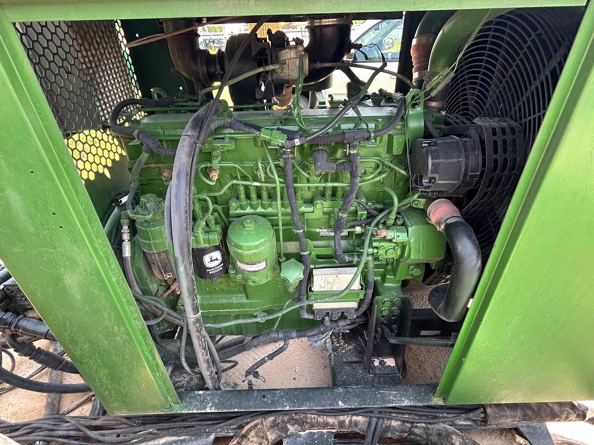 Used National Oilwell Varco S120