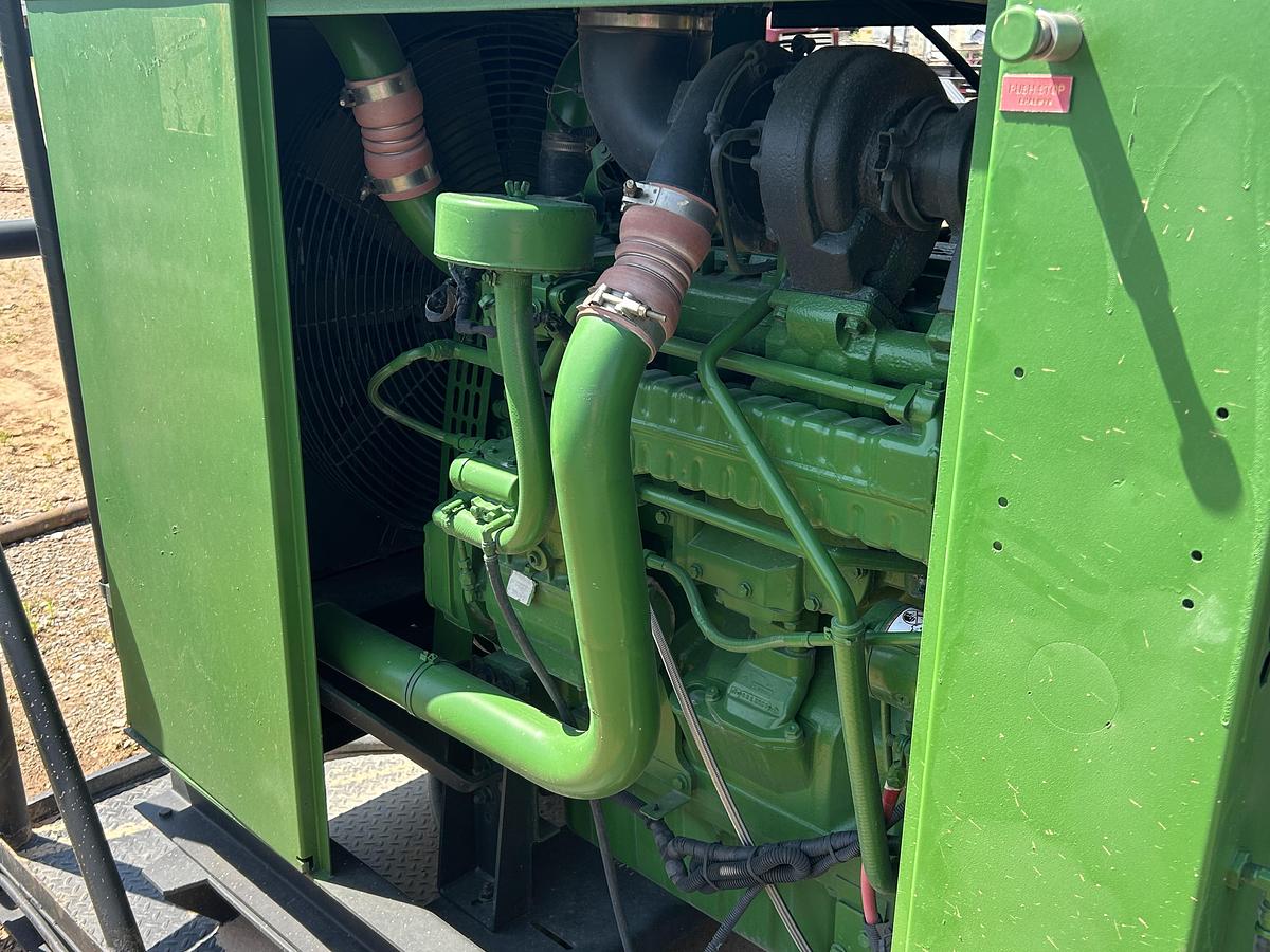 Used National Oilwell Varco S120