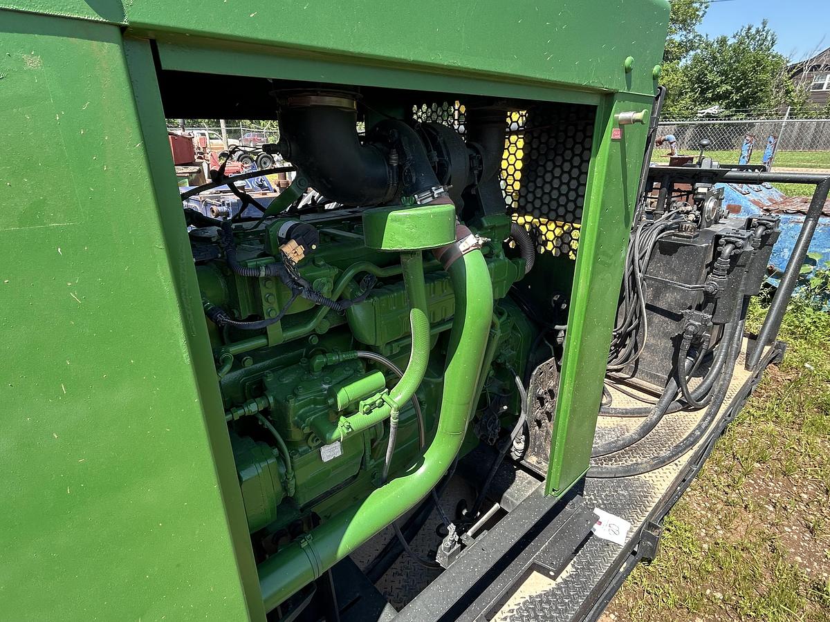 Used National Oilwell Varco S120