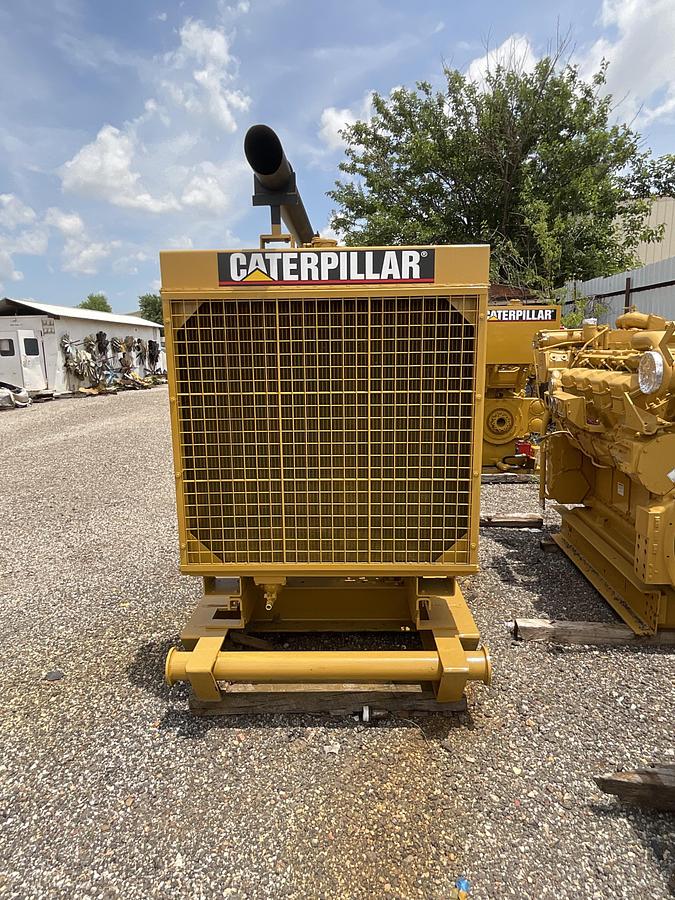 Remanufactured Caterpillar G3406