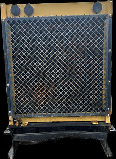 Used Caterpillar C18