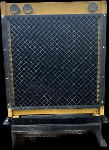 Used Caterpillar C18